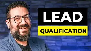 Lead Qualification:  come usare BANT, CHAMP o ANUM nel CRM