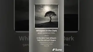 Whispers in the dark 1 (ai song MYFLඞCK sara)
