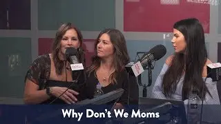 Why Don't We Moms Share How They Keep Track of Their Sons