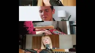 I Wanna Dance With Somebody feat. Mathew V (Whitney Houston Cover)