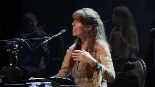 Deva Premal & Miten: 'Om Shree' - Live in Munich
