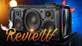 🌟SABALA - DR 908 - ANJO OU DEMÔNIO?[REVIEW DEFINITIVO]