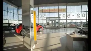 Самый-самый! OPEL и CHEVROLET в РЯЗАНИ!!!