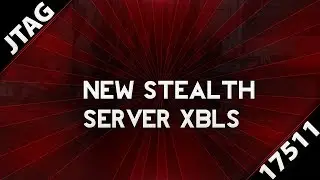 RGH/JTAG 17511 XKOVX LIVE FREE STEALTH +Download Link