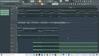 The Kid LAROI - Diva (ft. Lil Tecca) (FL Studio Remake)