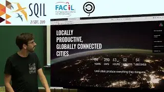 État des Fab Labs du Québec en 2019