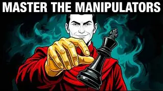 How to Beat Toxic People at Their Own Game - Machiavelli