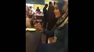 JILBOOBS - AWEK MELAYU