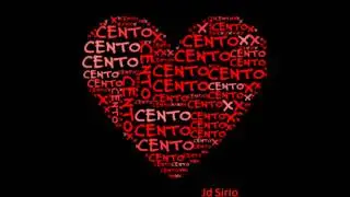Cento x Cento - Strade Deserte - Jd Sirio