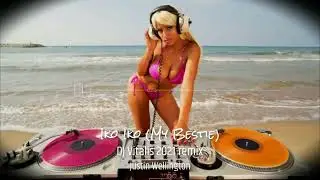 Justin Wellington - Iko Iko (Vitalis remix)