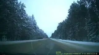 В Зоркальцево за освященной водой - 1