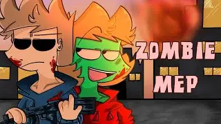 ZOMBIE MEP|EDDSWORLD|MEP AUDITIONS|(20/30)|READ DESCRIPTION