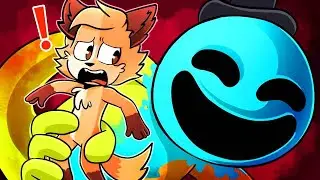 NO lo llames AMIGO... POPPY PLAYTIME CHAPTER 4 (Parte 1)