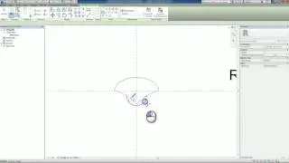 Revit Families Series - Custom Railing Profile - A How To Guide