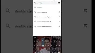 instagram double circle profile|#short #viralshort