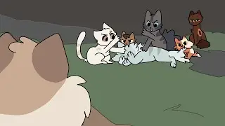 Stoneclan: Too Many Cats!