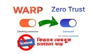Vpn Diye Kivabe Facebook Whatsapp Chalabo, 1111 Vpn Warp+ Unlimited