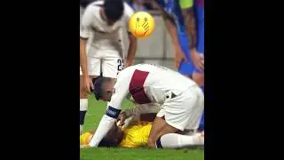 Ronaldo 100% Respect Moments 👏
