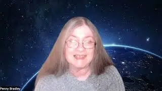 Ксан Джон и Пенни Брэдли  Часть 3