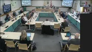 Overview & Scrutiny Commission - 11 July 2024