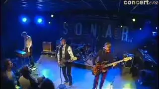 The Fleshtones LIVE | CONCERTera 2013 DECEMBER 7th