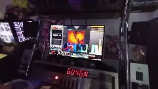 Gungnir sph7 clear