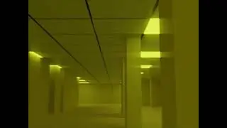 Backrooms -   (Full Footage)