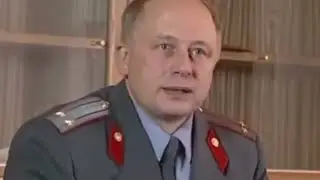 Как это было. городская сумасшедшая 