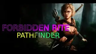 Forbidden Rite Pathfinder (poison) - Crucible 3.21 - Path of Exile