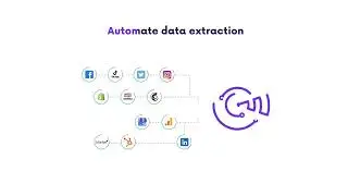 Catchr : Extract all your marketing data