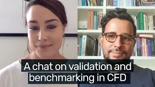 NASA organised a benchmark for CFD-code: here's how we performed