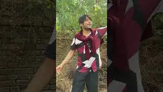 PLANTING MANGO TREE IN MY VILLAGE