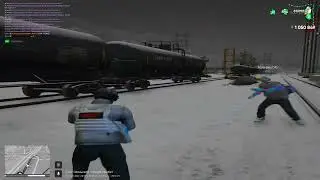 настрел по афк типам///mj