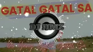 VBP De Yang Gatal Gatal Sa Tekno Remix
