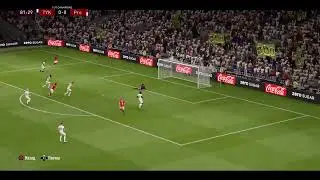 FIFA 20 Matheus Cunia 87