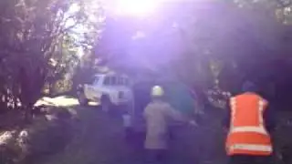 victoria park rangers - warning VERY NOISY