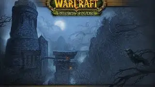 How to get to Karazhan crypts (patch 6.2)