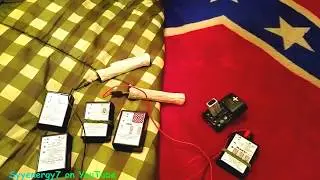 ParaZapper's MY3 is now my EXCLUSIVE ZAPPER