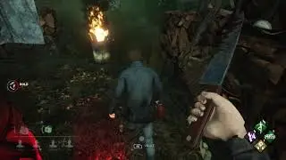 DBD with a controller