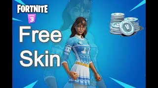 #Fortnite