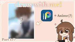 | draw with me!🧡 | Part 1 / ? |