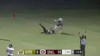 Jayce - TD Catch