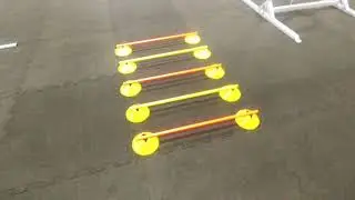 Agility - Light RMH Vorbereitung