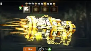 DEVOTION VACCUM JUICER || Dead Target