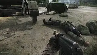 Escape From Tarkov 157