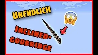Unendlich Inclined Godbridge ganz einfach! legitJxnas