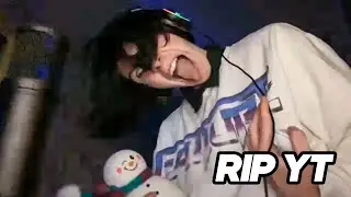 СЛИПИ РОФЛЕР ТАНЦУЕТ В ЧЕСТЬ ПАМЯТИ YUNG TRAPPA RIP