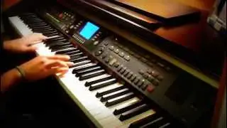 Payphone - Maroon 5 Piano cover