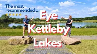 We finally visit the site most recommended to us | Caravan Vlogs from Mac & Sarah