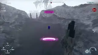 Sonic Frontiers